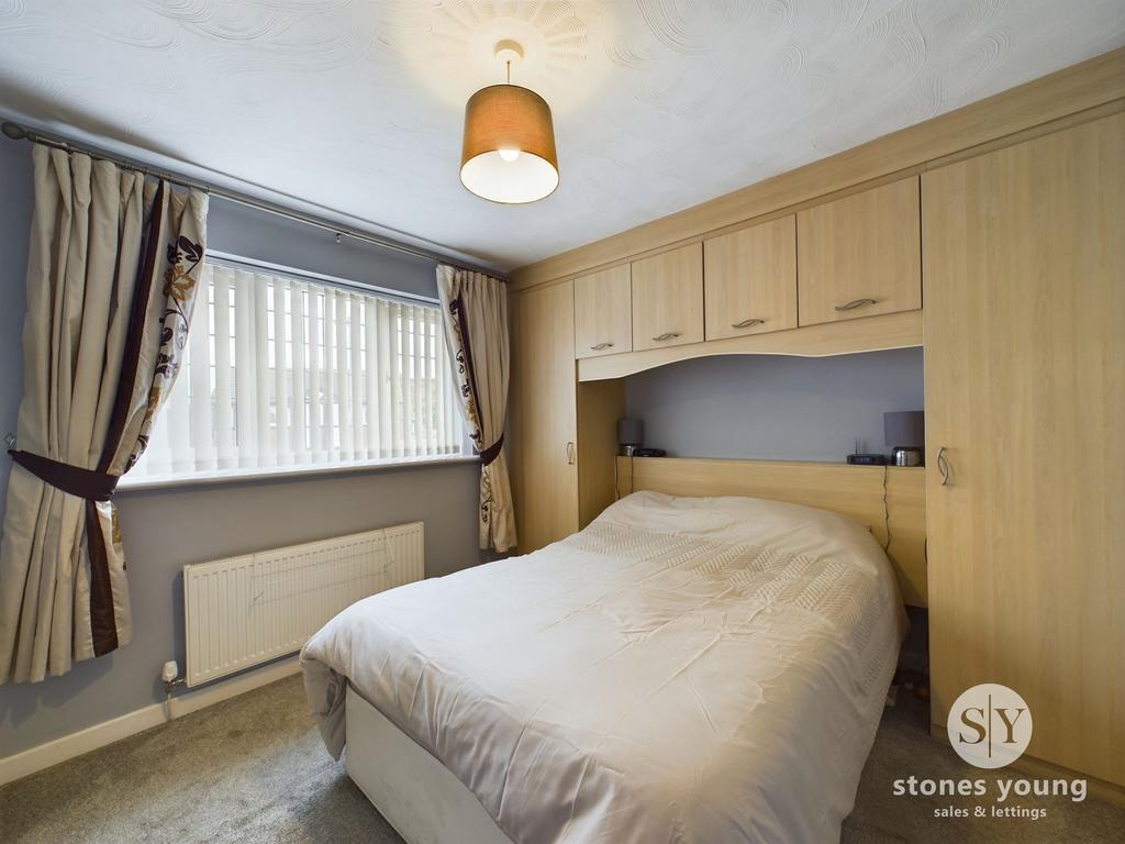 Bedrooom One
