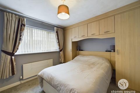 11 Kingsmead, Blackburn, BB1 2BP