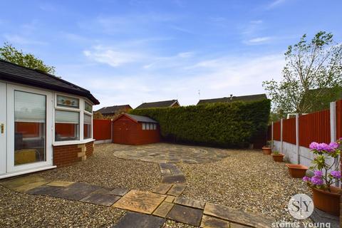 11 Kingsmead, Blackburn, BB1 2BP