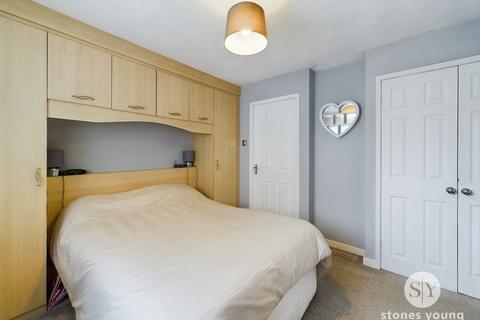 11 Kingsmead, Blackburn, BB1 2BP