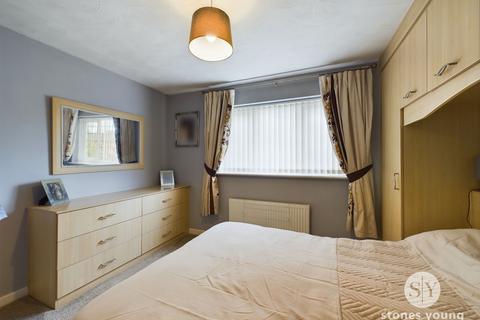 11 Kingsmead, Blackburn, BB1 2BP