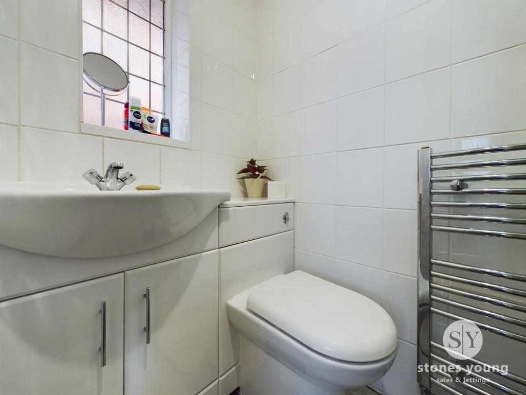En-Suite