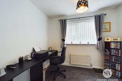 11 Kingsmead, Blackburn, BB1 2BP