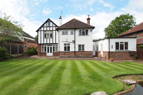 4 bedroom detached house for sale, Ewell Downs Road,  Ewell, KT17