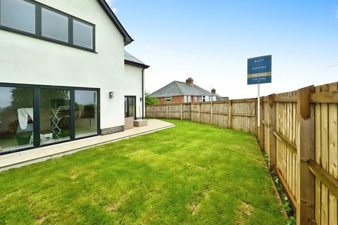 4 bedroom detached house for sale, Pinhoe, Exeter EX4