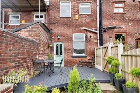 3 bedroom terraced house for sale, Freedom Road, Sheffield