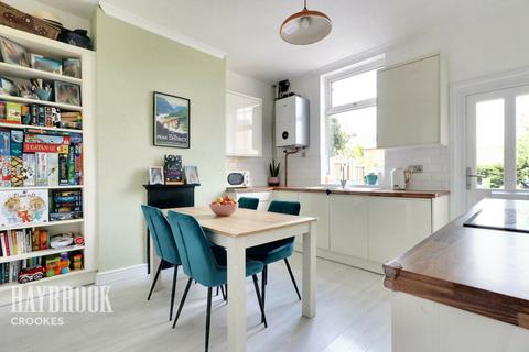 134 Freedom Road, Sheffield, S6 2XE