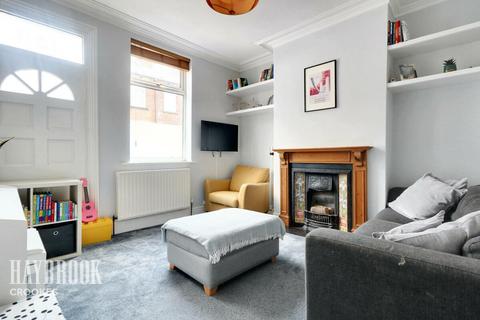134 Freedom Road, Sheffield, S6 2XE