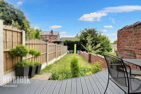 134 Freedom Road, Sheffield, S6 2XE