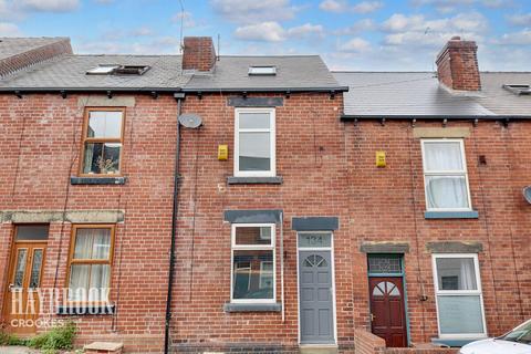 134 Freedom Road, Sheffield, S6 2XE