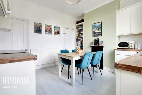 134 Freedom Road, Sheffield, S6 2XE