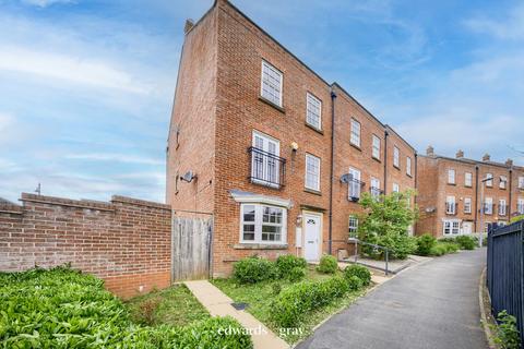 4 bedroom townhouse for sale, Duckery Wood Walk, Great Barr, Birmingham, B43 7DW