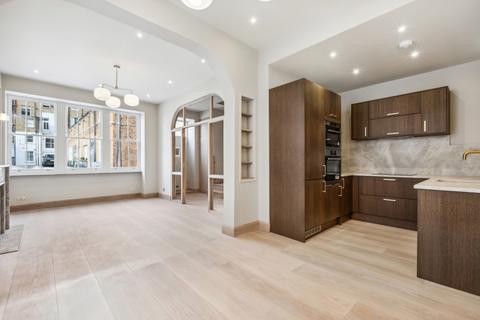 3 bedroom mews for sale, Montagu Mews North, Marylebone, London, W1H