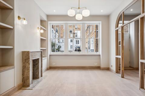 3 bedroom mews for sale, Montagu Mews North, Marylebone, London, W1H