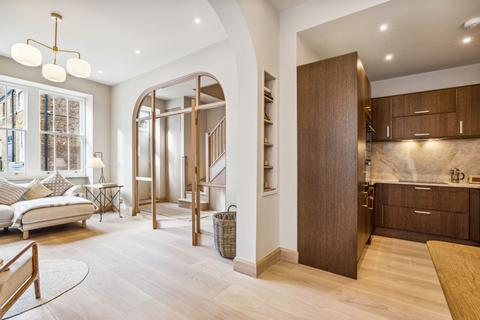 3 bedroom mews for sale, Montagu Mews North, Marylebone, London, W1H