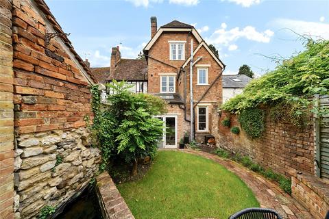 4 bedroom terraced house for sale, Manor Street, Buckingham, Buckinghamshire, MK18