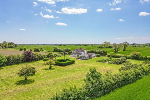 5 bedroom detached house for sale, Gammons Farm Lane, Romney Marsh TN29