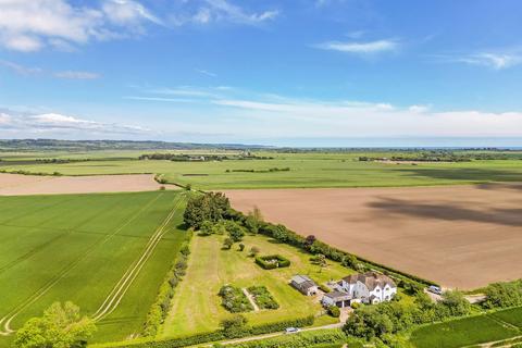 5 bedroom detached house for sale, Gammons Farm Lane, Romney Marsh TN29