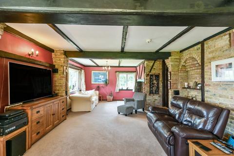 5 bedroom detached house for sale, Gammons Farm Lane, Romney Marsh TN29