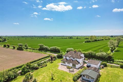 5 bedroom detached house for sale, Gammons Farm Lane, Romney Marsh TN29