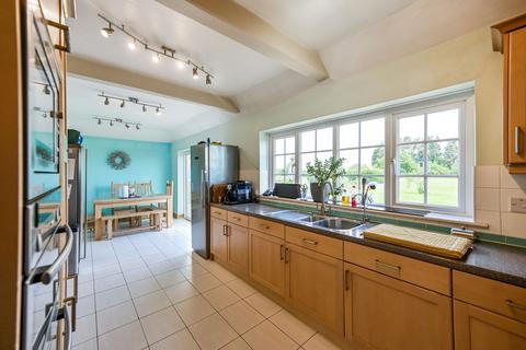 5 bedroom detached house for sale, Gammons Farm Lane, Romney Marsh TN29