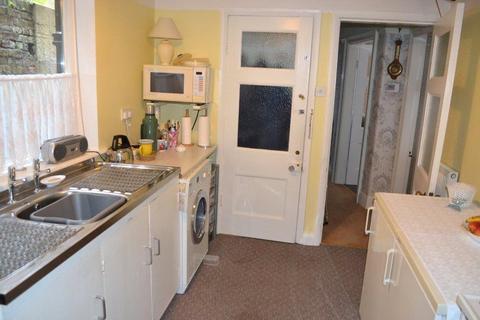 32b Burgate, Barton-upon-humber, DN18 5EZ