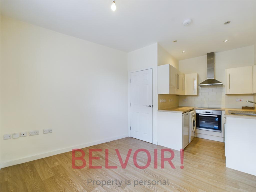 Percy Street, Hanley, StokeonTrent... 1 bed flat to rent £525 pcm