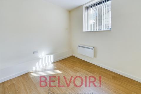 1 bedroom flat to rent, Percy Street, Hanley, Stoke-on-Trent, ST1