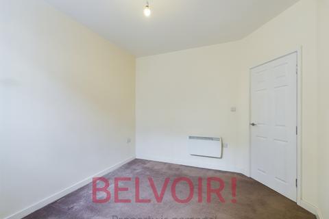 1 bedroom flat to rent, Percy Street, Hanley, Stoke-on-Trent, ST1