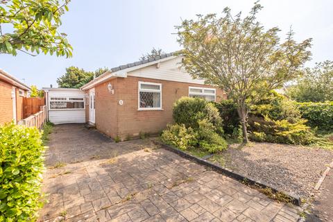 3 bedroom detached bungalow for sale, Molyneux Place, Lytham, FY8