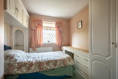 3 bedroom detached bungalow for sale, Molyneux Place, Lytham, FY8