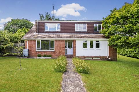 3 bedroom detached house for sale, Silverdale, Coldwaltham