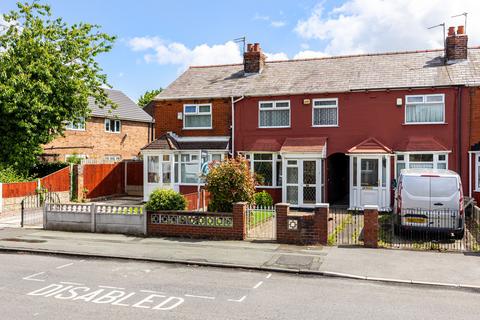 3 bedroom terraced house for sale, Widnes, Widnes WA8