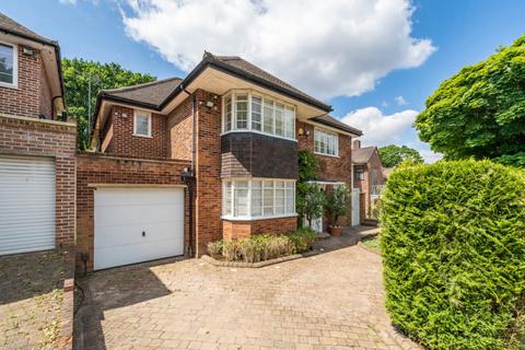 5 bedroom detached house for sale, Chatsworth Road, Ealing, W5