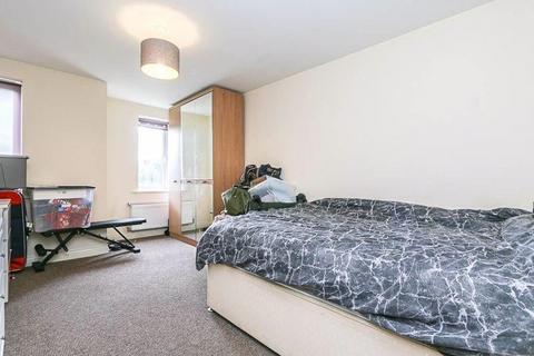 2 bedroom apartment for sale, Jesmond Road, St Georges, Weston-Super-Mare, BS22