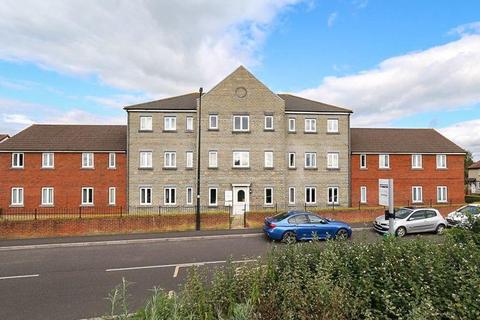 2 bedroom apartment for sale, Jesmond Road, St Georges, Weston-Super-Mare, BS22