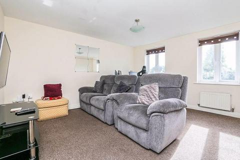 2 bedroom apartment for sale, Jesmond Road, St Georges, Weston-Super-Mare, BS22