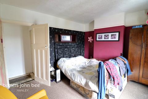 2 bedroom end of terrace house for sale, Elizabeth Street, Stoke-On-Trent ST1 2AN