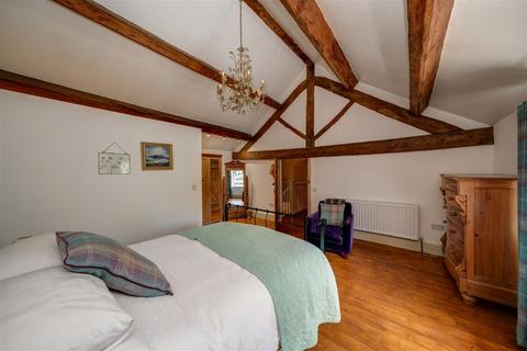 4 bedroom barn conversion for sale, Ferry Lane, Warrington WA4