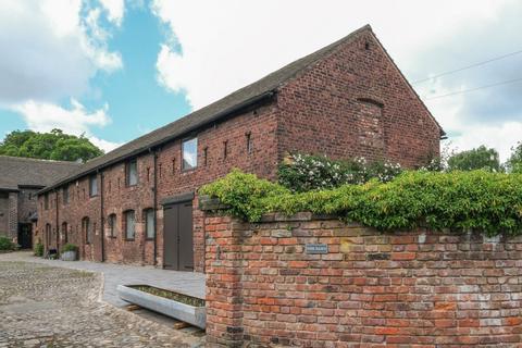 4 bedroom barn conversion for sale, Ferry Lane, Warrington WA4