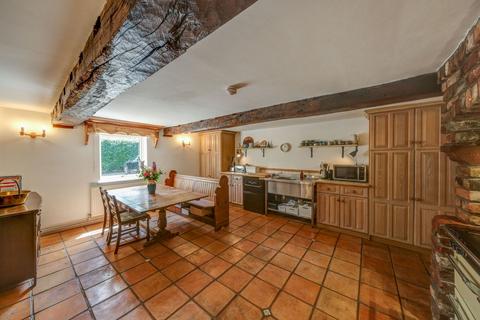 4 bedroom barn conversion for sale, Ferry Lane, Warrington WA4