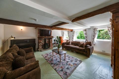 4 bedroom barn conversion for sale, Ferry Lane, Warrington WA4