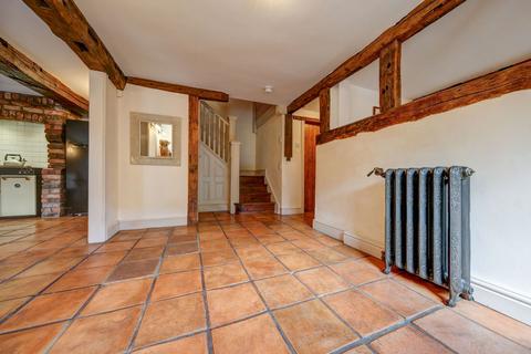 4 bedroom barn conversion for sale, Ferry Lane, Warrington WA4