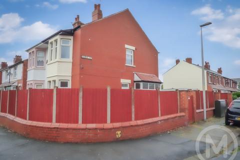 3 bedroom semi-detached house for sale, Pickmere Avenue, Blackpool, Lancashire
