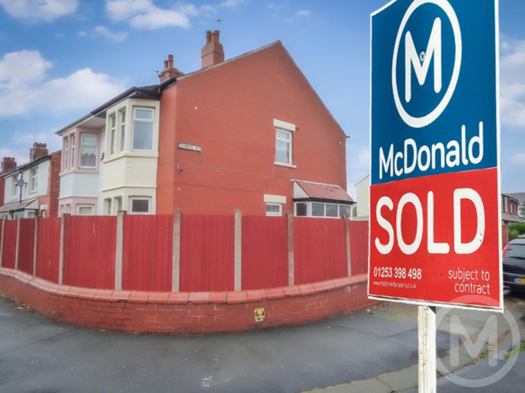 12 pickmere - SOLD