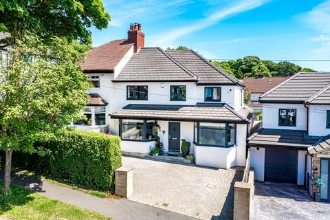 26 Carr Lane, Rawdon, Leeds, LS19 6PF