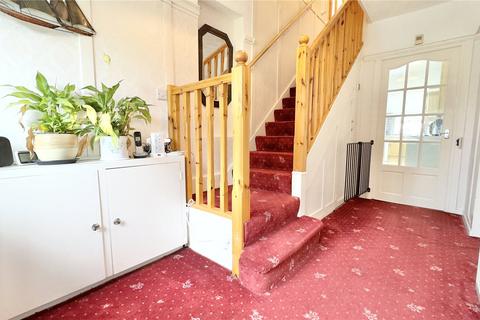 4 bedroom semi-detached house for sale, Greasby Road, Greasby, Wirral, Merseyside, CH49