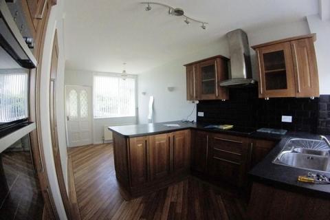 3 bedroom terraced house to rent, Alexandra Way, Cramlington, NE23