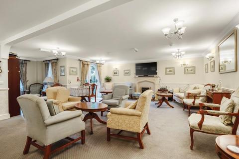 1 bedroom retirement property for sale, Chipping Norton,  Oxfordshire,  OX7
