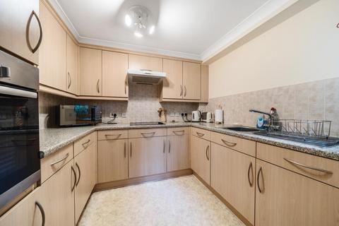 1 bedroom retirement property for sale, Chipping Norton,  Oxfordshire,  OX7